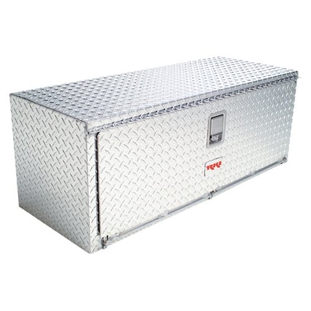 Rki ALUM UNDERBODY 48X18X18 H481818A